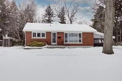 1321 Duncan Road, Oakville, ON L6J 2P9