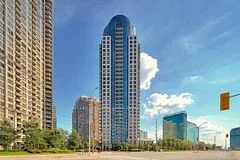 330 Burnhamthorpe Road W 2001, Mississauga, ON L5B 0E1