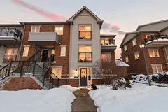 4620 Guildwood Way 67, Mississauga, On L5r 4h4