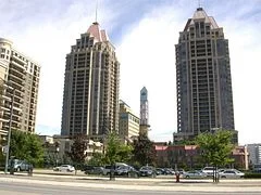4090 Living Arts Drive 1004, Mississauga, ON L5B 4M8