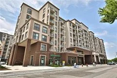 2490 Old Bronte Road 609, Oakville, ON L6M 4J2