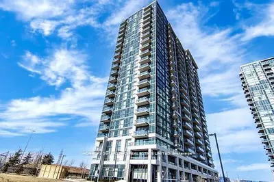 349 Rathburn Road W 1003, Mississauga, ON L5B 0G9