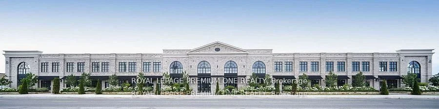 66 Jutland Road 6B, Toronto W08, ON M8V 2H3