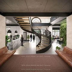 66 Jutland Road 6b, Toronto W08, On M8v 2h3