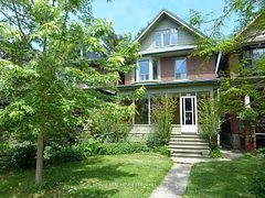 128 Galley Avenue, Toronto W01, ON M6R 1H1