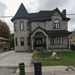 119 Playfair Avenue Bsmt, Toronto W04, ON M6B 2R4