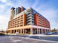 3091 Dufferin Street 620, Toronto W04, ON M6A 2S7