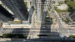 430 Square One Drive 3811, Mississauga, ON L5B 0L6
