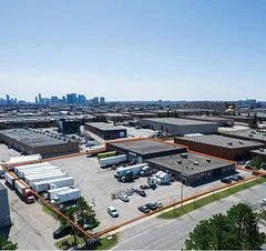 400 Brunel Road, Mississauga, On L4z 2c2
