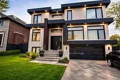 187 Fairholme Avenue Bsmt, Toronto W04, ON M6B 2X5