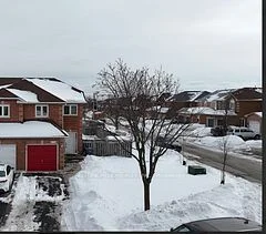 6798 Bansbridge Crescent, Mississauga, ON L5N 6T3
