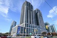 1928 Lake Shore Boulevard W PH 7, Toronto W01, ON M6S 1A1