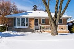 381 Walton Street, Oakville, ON L6K 1R7