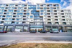 2450 Old Bronte Road 107, Oakville, ON L6M 5P6