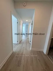 395 Square One Drive 4104, Mississauga, ON L5B 0P6