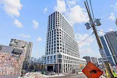25 Cordova Avenue 609, Toronto W08, ON M9A 0E5