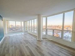 1 Rowntree Road 1415, Toronto W10, On M9v 5g7