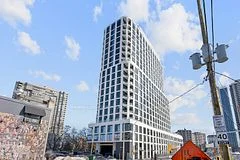 25 Cordova Avenue 508, Toronto W08, ON M9A 0E5