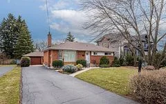 2416 Rebecca Street, Oakville, On L6l 2b2