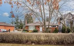 2416 Rebecca Street Basement, Oakville, ON L6L 2B2