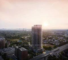 1 Fairview Road 910, Mississauga, ON L5A 4C6