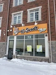 73 Burnhamthorpe Road E, Oakville, ON L6H 7C8