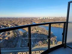 1926 Lake Shore Boulevard W 4115, Toronto W01, ON M6S 1A1