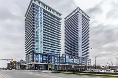 360 Square One Drive 1203, Mississauga, ON L5B 0G7