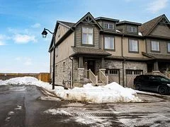 124 Parkinson Crescent 19, Orangeville, ON L9W 6X3