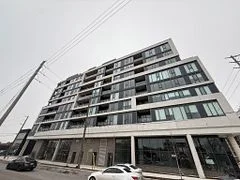 #818 859 The Queensway, Toronto W07, ON, M8Z 1N8