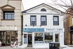 150 Lakeshore Road E 3, Oakville, ON L6J 1H3