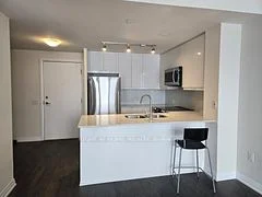 50 Thomas Riley Road 2403, Toronto W08, ON M9B 0C5