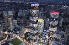 4015 The Exchange Street 1207, Mississauga, ON L5B 0N9