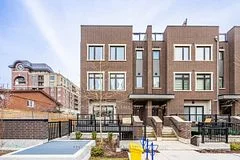 66 Longbranch Avenue 1, Toronto W06, On M8w 3j4