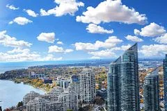 20 Shore Breeze Drive 3903, Toronto W06, On M8v 0c7