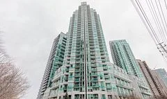 220 Burnhamthorpe Road W 2102, Mississauga, On L5b 4n4