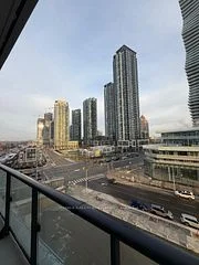 448 Burnhamthorpe Road W 510, Mississauga, ON L5B 0R4