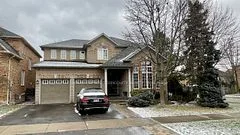 2089 Blackforest Crescent, Oakville, On L6m 4t5