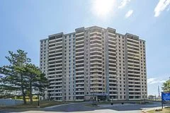 5 San Romano Way 410, Toronto W05, ON M3N 2Y4