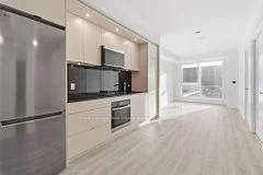 25 Cordova Avenue 317, Toronto W08, ON M9A 0E5