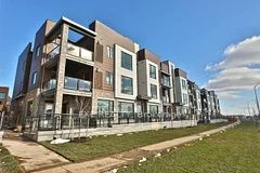 2375 Bronte Road 101, Oakville, ON L6M 1P5