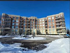 483 Faith Drive 410, Mississauga, On L5r 0a1