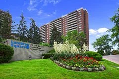 270 Scarlett Road 804, Toronto W03, ON M6N 4X7