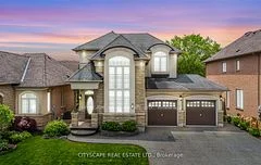 194 Tawny Crescent, Oakville, On L6l 6t4
