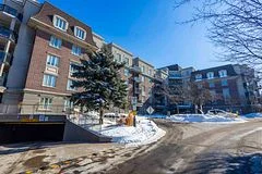 245 Dalesford Road 321, Toronto W07, ON M8Y 4H7