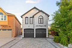 5358 Flatford Road, Mississauga, ON L5V 1Y6