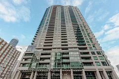 208 Enfield Place 1507, Mississauga, On L5b 0b8