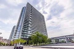 103 The Queensway Avenue 1802, Toronto W01, On M6s 5b3