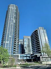 35 Watergarden Drive 3117, Mississauga, ON L5R 0G8