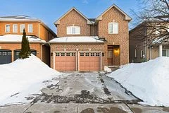 Detached in Brampton